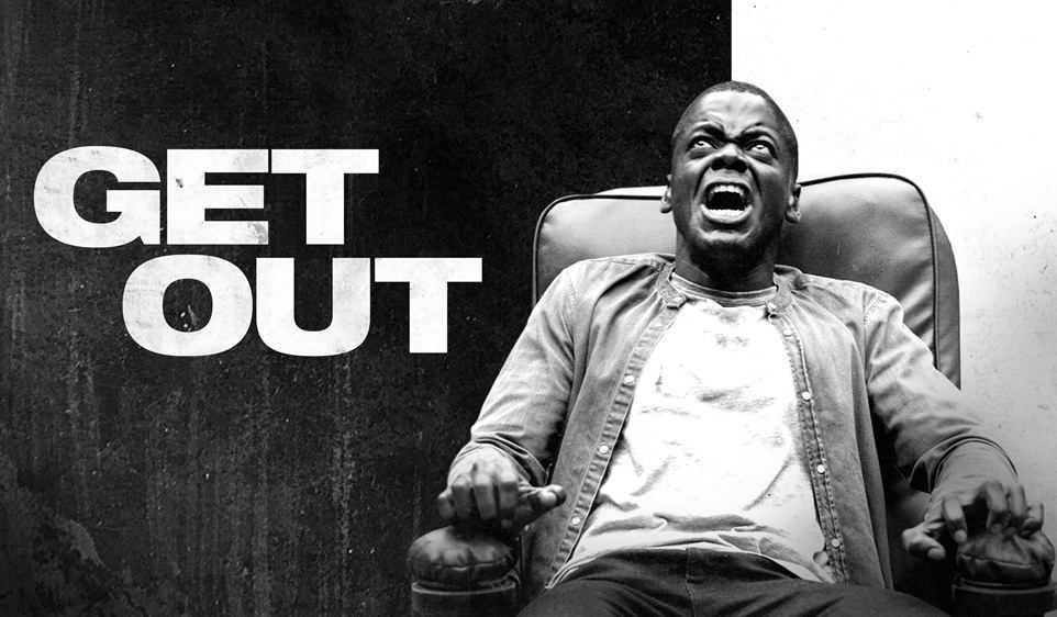 Get Out逃出绝命镇 Get Out逃出绝命镇